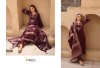 Mehran By Ibiza Viscose Velvet Designer Salwar Kameez 